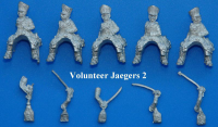 PCHPK2 Charging. Line regiments