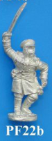 PF22b As PF22 but wearing the forage cap