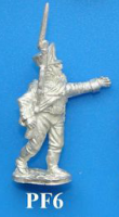 PF6 Fusilier NCO