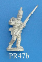 PR47b As PR47 but wearing sash. Uniform (b)