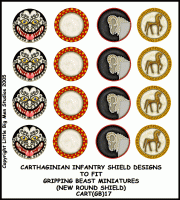 CART(GB)17 Carthaginian Infantry Shields (16)