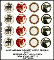 CART(GB)20 Carthaginian Infantry Shields (16)