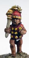 CHBG003 Chimu and Moche Nobles (8 Figures)