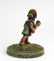 CHBG003 Chimu and Moche Nobles (8 Figures)