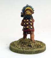 CHBG003 Chimu and Moche Nobles (8 Figures)