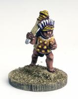 CHBG003 Chimu and Moche Nobles (8 Figures)