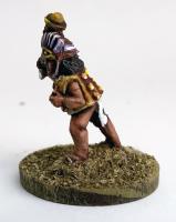CHBG003 Chimu and Moche Nobles (8 Figures)