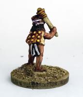 CHBG003 Chimu and Moche Nobles (8 Figures)