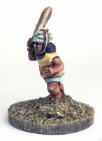 CHBG005 Chimu and Moche Common Warriors (8 Figures)