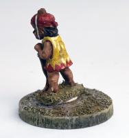 CHBG007 Chimu and Moche Slingers (8 Figures)