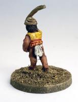 CHBG007 Chimu and Moche Slingers (8 Figures)
