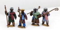 CIV13 Arab Herders (4 figures)