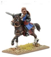 CRC01 Crusader Warlord (1 Figure)