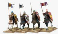 CRC02 Mounted Knights One (4)