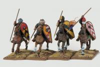 CRC03 Mounted Knights Two (4)
