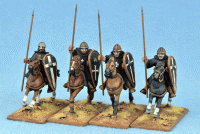 CRC12 Military Order Brothers (Spears) (4)