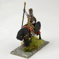 SHVA16 Carolingian Legendary Hero — Charlemagne, Emperor of the West (1 Figure)