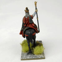 SHVA16 Carolingian Legendary Hero — Charlemagne, Emperor of the West (1 Figure)