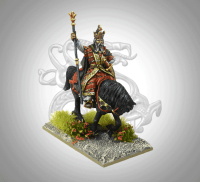 SHVA16 Carolingian Legendary Hero — Charlemagne, Emperor of the West (1 Figure)