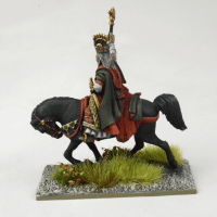 SHVA16 Carolingian Legendary Hero — Charlemagne, Emperor of the West (1 Figure)