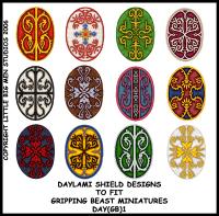 DAY(GB)1 Daylami Shield Designs (12)