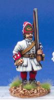 DS5 Grenadier - Marching (1 Figure)