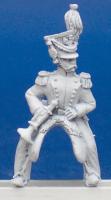 DWNC7 Uhlan - Trumpeter (1 Figure)