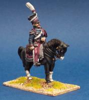 DWNP1 Polish General - Prince Josef Poniatowski (1 Figure)