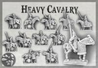 EEBG001 Heavy Cavalry