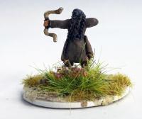 ENBG004 Eastern Nomad Archers (8 Figures)
