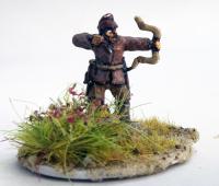 ENBG004 Eastern Nomad Archers (8 Figures)