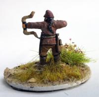 ENBG004 Eastern Nomad Archers (8 Figures)
