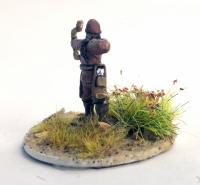 ENBG004 Eastern Nomad Archers (8 Figures)