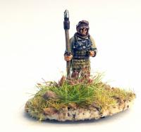 ENBG005 Eastern Nomad Infantry (8 Figures)