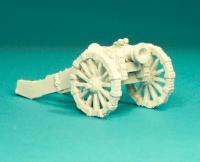 EQ36 SYW Russian Artillery - Secret Howitzer