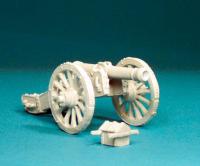 EQ39 French 12lb Gun