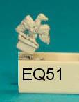 EQ51 Equipment - French Eagles With Flag Tops (8)