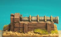 EQ72 Medieval Artillery - Bombard (1 Per Pack)