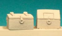 EQ79 Wooden Chests [4 Per Pack]