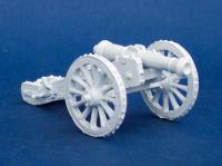 EQ89 Austrian 12lb Field Gun