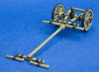 EQ93 French Limber