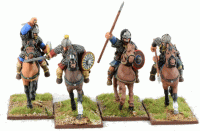 ESXC06 Mounted Heroes (4)