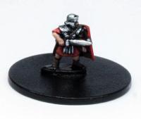 Early Imperial Roman Legionaries (10mm)