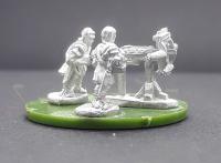 Early Imperial Roman Warmachines (10mm)