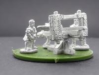 Early Imperial Roman Warmachines (10mm)
