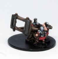 Early Imperial Roman Warmachines (10mm)