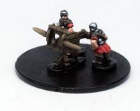Early Imperial Roman Warmachines (10mm)