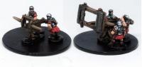 Early Imperial Roman Warmachines (10mm)