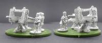 Early Imperial Roman Warmachines (10mm)