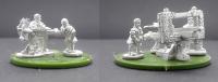 Early Imperial Roman Warmachines (10mm)